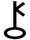 chiron en maison et en signe