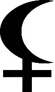 lune noire lilith