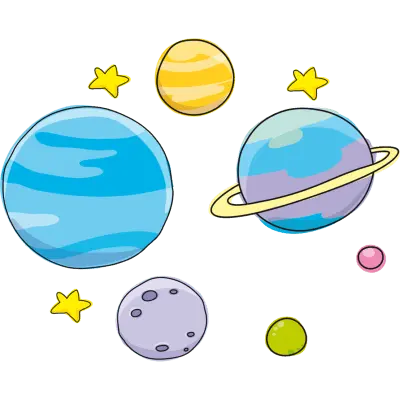 planetes astrologie