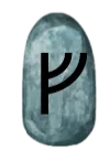 rune fehu