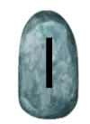rune isa