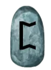 rune perthro
