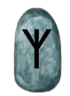 rune algiz