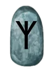 rune algiz