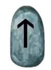 rune tiwaz