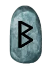 rune berkanan