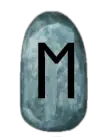 rune ehwaz