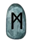 rune mannaz
