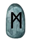 rune mannaz