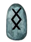 rune inguz