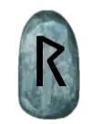 rune raido