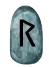 rune raido