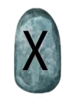 rune gebo