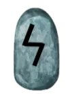 rune sowilo
