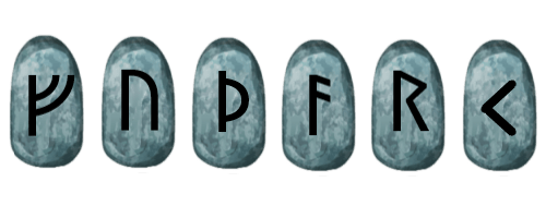 runes signification