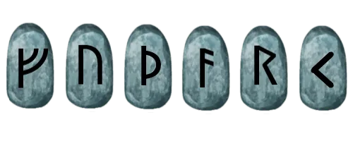 runes signification