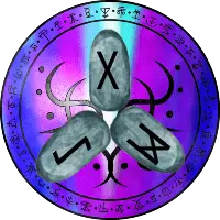 tirage 3 runes