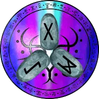tirage 3 runes
