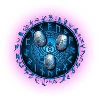 tirages de runes gratuit