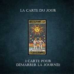 tirage tarot du jour