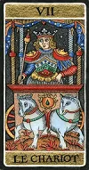 le chariot combinaison