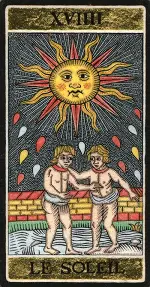 tarot du jour