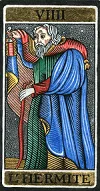 l'hermite combinaison