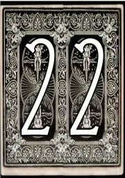 chemin de vie 22