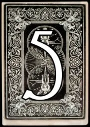 nombre d'expression 5