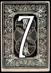 chemin de vie 7