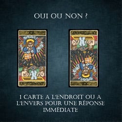 tarot oui non