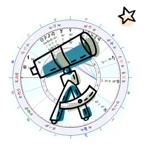 calcul horoscope