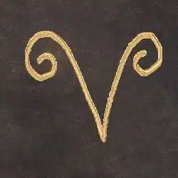 signe astro belier
